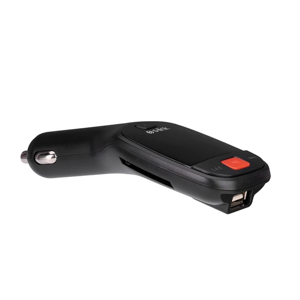 Sl-Fm78 Sd-Usb Destekli Fm Transmitter - Resim 3