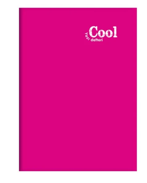 Keskin Color A4 Güzel Yazı Defteri Dik Çizgili 40 Yaprak Cool 80200-99 (12 Li Paket) ürün görseli 1