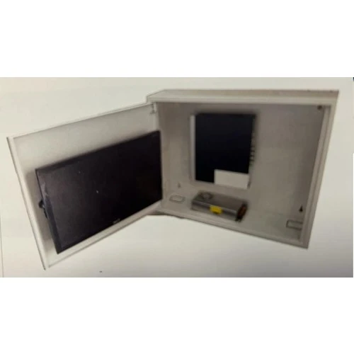 45X55 Cm Dik Tip Monitör Bağlanabilir Dvr Kabini ürün görseli 1