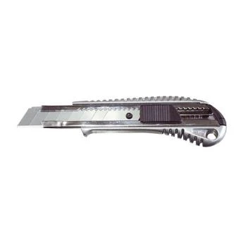 Mas Bion 9310 Geniş Maket Bıçağı Metal Gövde No:18 (24 Lü Kutu) ürün görseli 1