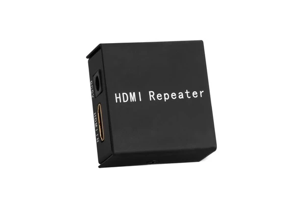 S-Link Hdmı 45M Uzatıcı Adaptör Sl-Hr50 - Resim 4