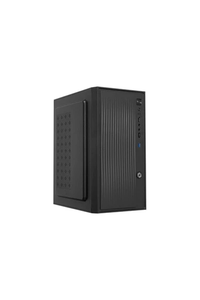 Fc-2720B 300W Mini Towerkasa Boş Bilgisayar Kasası ürün görseli 1