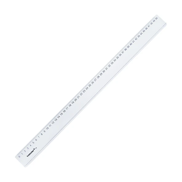 Yıldızlar Plastik Cetvel 50 Cm Kod:033 ürün görseli 1