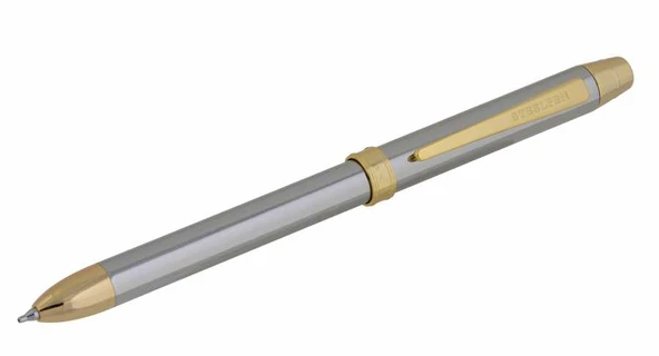 Steelpen 430 Multi Fonksiyonlu Tükenmez Kalem ürün görseli 1