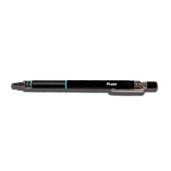 Penac Versatil Kalem Protti Prc 107 Sky Blue 0.7 Mm Mp0107-Sb-20 ürün görseli 1