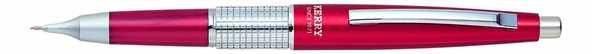 Pentel Pg-1035-B 0,5Mm Kery Tip Kapaklı Versatil Kalem Kırmızı ürün görseli 1