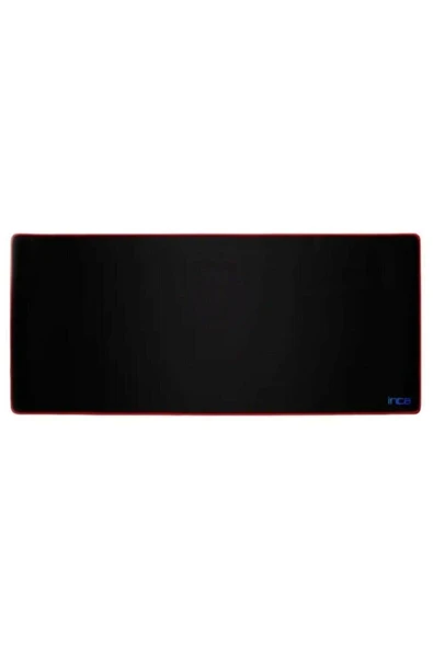 Inca İmp-018K 900-400M Xxl Gaming Mouse Pad Kırmızı ürün görseli 1
