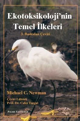 Palme Yayınevi Ekotoksikolojinin Temel İlkeleri ürün görseli 1