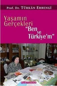 Palme Yayınevi Yaşamın Gerçekleri Ben ve Türkiyem ürün görseli 1