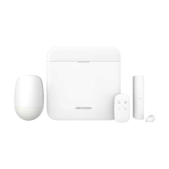 Ds-Pwa64-Kit-We Kablosuz Alarm Seti ürün görseli 1