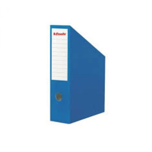 Esselte 5276 Kutu Klasör Karton 7.2 X 31.5 X 25 Cm Mavi (6 Lı Paket) ürün görseli 1