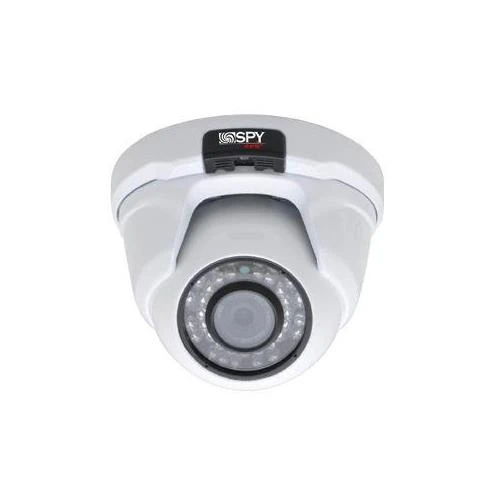 Spy 2 Mp 1-2.7 Sensor 36 İr 4Mm 2Mp Lens İr Dome Sesli İp Kamera Sp-J3020D Sp-J3020D ürün görseli 1