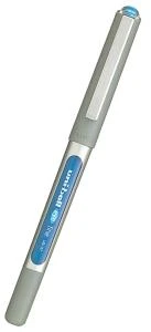 Uni-Ball Ub-157 Roller Kalem Eye Fine Bilye Uç 0.7 Mm Açık Mavi (12 Li Kutu) ürün görseli 1