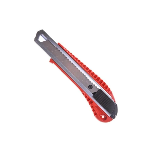 Mas Bion Maket Bıçağı Metal Yataklı No:18 9312 Asorti ürün görseli 1