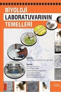 Palme Yayınevi Biyoloji Labotuvarının Temelleri ürün görseli 1