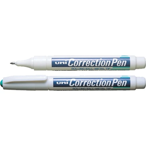 Uni-Ball Clp-300 Kalem Daksil 1.0 Mm (12 Li Kutu) ürün görseli 1