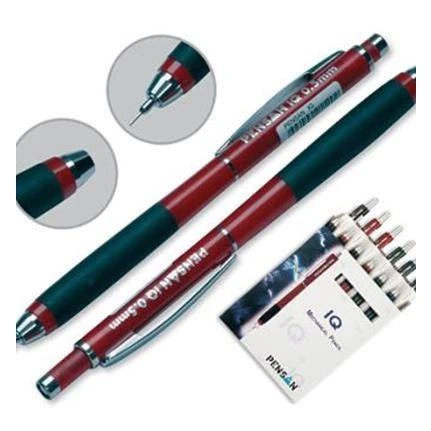 Pensan İq Versatil Kalem 0.5 Uçlu Pe021130Vk05 (12 Li Kutu) ürün görseli 1