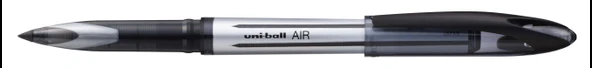 Uni-Ball Uba-188-L Roller Kalem Air 0.7 Mm Siyah (12 Li Kutu) ürün görseli 1