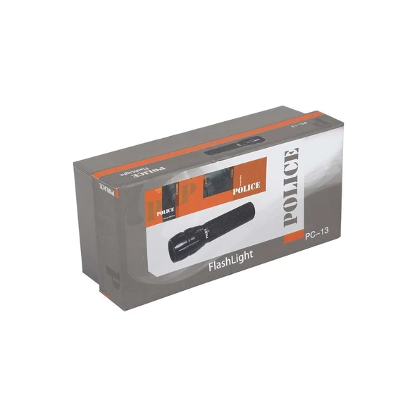 Power Led El Fener Pc-13 ürün görseli 1