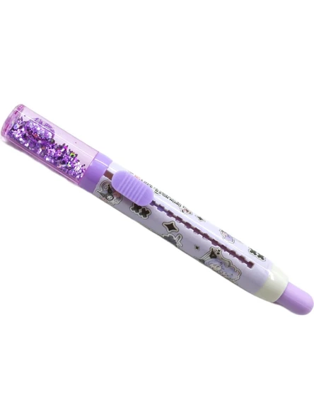 Mikro Silgi Anime Vibe Sürgülü ı Er-4581 (36 Lı Paket) ürün görseli 1