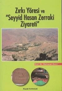 Palme Yayınevi Zirki Yöresi ve Seyit Hasan ürün görseli 1
