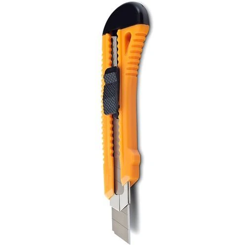 Mas 565 Maket Bıçağı Geniş Metal Ağızlı (12 Li Paket) ürün görseli 1