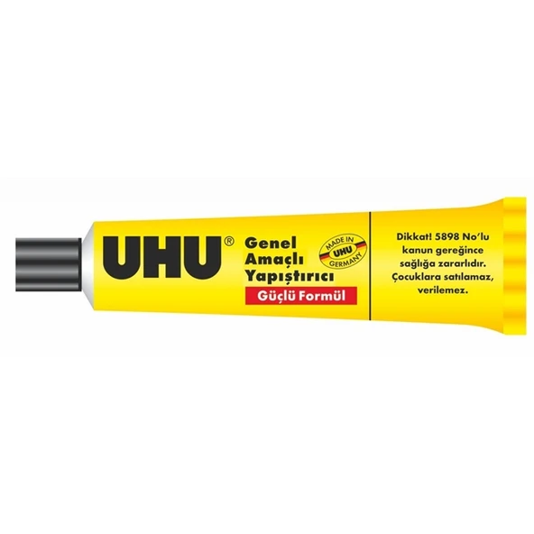 Uhu Sıvı Yapıştırcı 90 Ml. ürün görseli 1