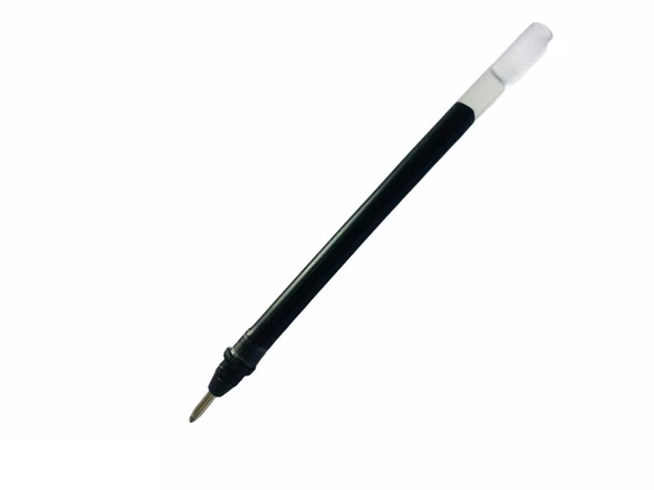 Pensan Roller Kalem Yedeği My Sign Jel Bilye Uçlu İmza Kalem 1.0 Mm Siyah Refil (25 Li Paket) ürün görseli 1