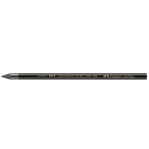 Faber-Castell 2900 Pitt Monochrome Hb Grafit Füzen Kalem 5230117300000 ürün görseli 1