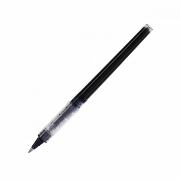 Uni-Ball Roller Kalem Yedeği UB 200 0.8 MM Siyah UBR90 ürün görseli 1