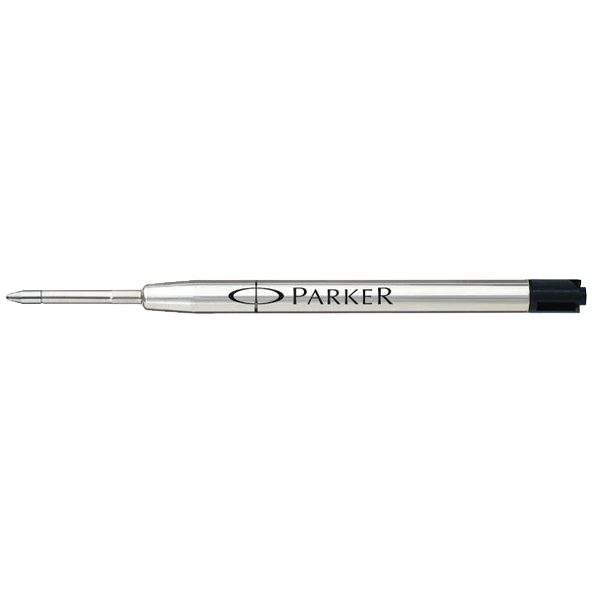 Parker Tükenmez Kalem Yedeği Medium Siyah 81310 S0881310 ürün görseli 1