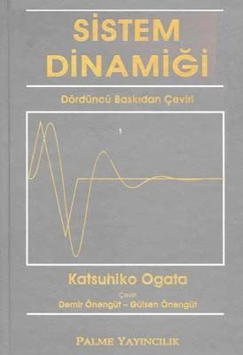 Palme Yayınevi Sistem Dinamiği ürün görseli 1