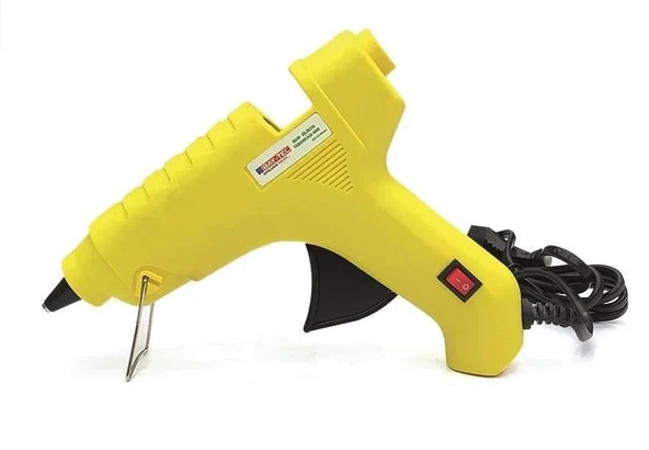 Mk- 0434 Mum Silikon Tabancası İnce 40W ürün görseli 1
