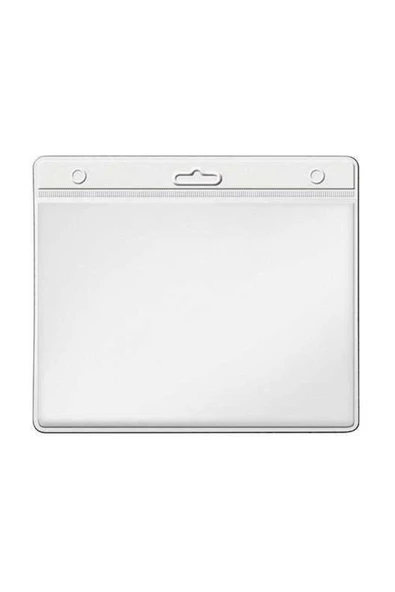 Persona Yaka Kartı Poşeti 11,5X15,5 Cm 311-L (100 Lü Paket) ürün görseli 1