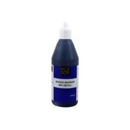 Picador Tahta Kalem Mürekkebi 100 Ml Mavi Kb-006 ürün görseli 1