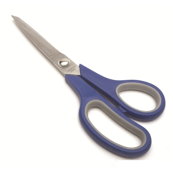 Mas 1222 Force Ofis Makası 22 Cm ürün görseli 1