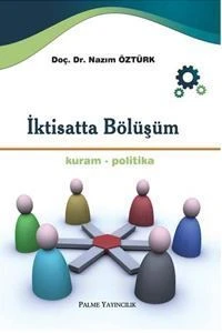 Palme Yayınevi İktisatta Bölüşüm ürün görseli 1