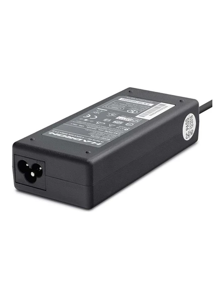 Hadron Hd785 Notebook Adaptörü 19.5V 3.33A 4.5X3.0 İğneli Hp Uyumlu ürün görseli 1