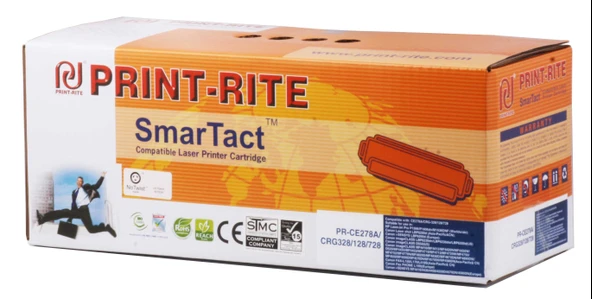 Prınt-Rıte Hp Toner (78A) Ce-278A ürün görseli 1