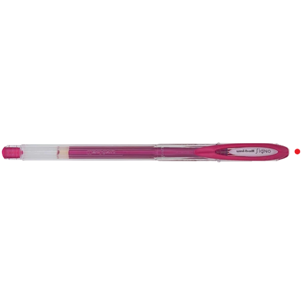 Unibal Um-120 Nm Noble Metal 0,8 Jel Kırmız ürün görseli 1