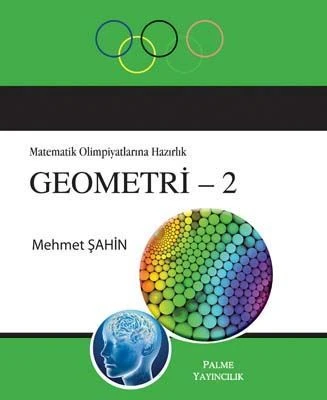Palme Yayınevi Matematik Olimpiyatlarina Hazırlık Geometri 2 ürün görseli 1