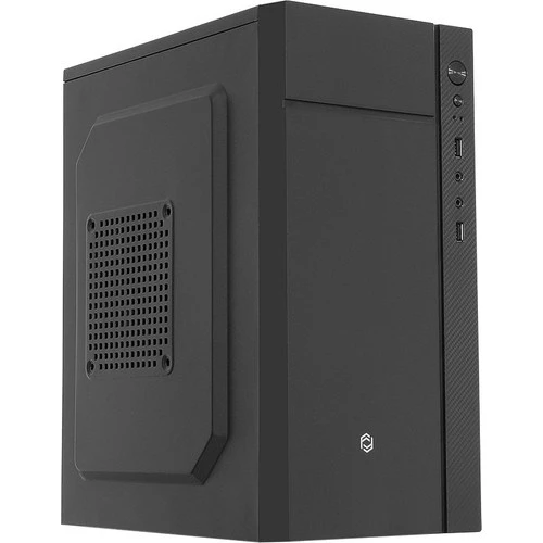 Fc-2715B 300W Midi 1X120Mm Fan Tower Boş Bilgisayar Kasası ürün görseli 1