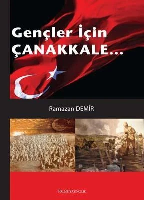 Palme Yayınevi Gençler İçin Çanakkale ürün görseli 1
