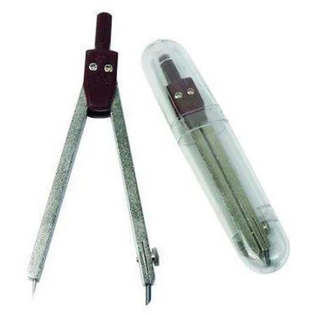 Rubenis Rp-01 Öğrenci Pergel Metal ürün görseli 1