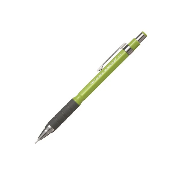 Tombow Sh-300  Versatil Kalem Grip 0.7 Mm Limon Sarısı Gr51 T-Sh-300 (12 Li Kutu) ürün görseli 1
