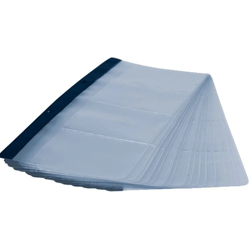 Liz 430 Kartvizit Yedeği 4 Pencere Dar 13X26 Cm Tekli (1 Sayfa) ürün görseli 1