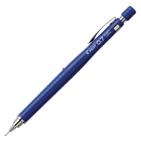 Pilot Versatil Kalem 0.7 Mm Mavi H-327-L ürün görseli 1