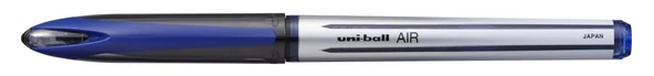 Uni-Ball Uba-188-L Roller Kalem Air 0.7 Mm Mavi (12 Li Kutu) ürün görseli 1