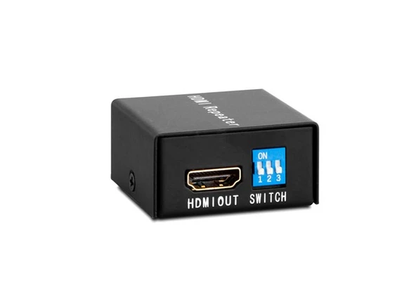 S-Link Hdmı 45M Uzatıcı Adaptör Sl-Hr50 - Resim 5