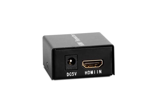 S-Link Hdmı 45M Uzatıcı Adaptör Sl-Hr50 ürün görseli 1